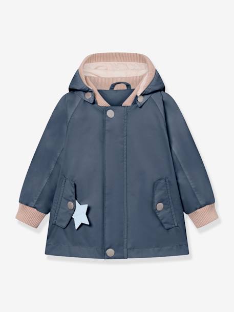 Garçon-Manteau, veste-Veste mi-saison bébé MATWALLY