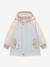 Veste mi-saison bébé MATWALLY bleu+bleu clair+bleu foncé+bleu pâle+lilas+marine+olive+tomette 1 - vertbaudet enfant 