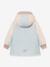 Veste mi-saison bébé MATWALLY bleu+bleu clair+bleu foncé+bleu pâle+lilas+marine+olive+tomette 5 - vertbaudet enfant 