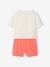 Lot de 2 pyjashorts surf fille rose 8 - vertbaudet enfant 
