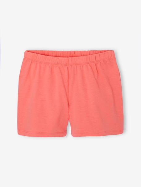 Lot de 2 pyjashorts surf fille rose 5 - vertbaudet enfant 