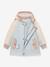 Veste mi-saison bébé MATWALLY bleu+bleu clair+bleu foncé+bleu pâle+lilas+marine+olive+tomette 2 - vertbaudet enfant 