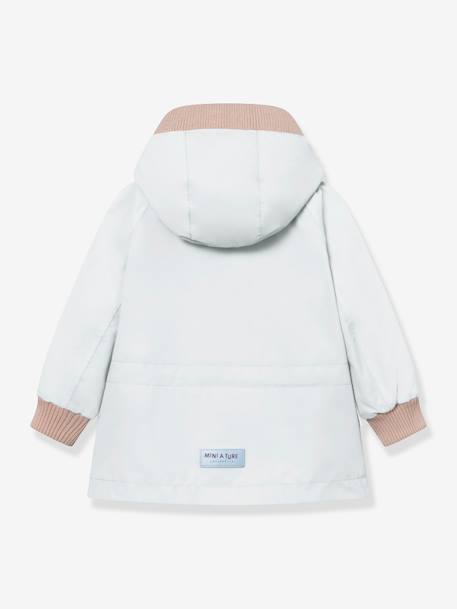 Veste mi-saison bébé MATWALLY bleu+bleu clair+bleu foncé+bleu pâle+lilas+marine+olive+tomette 21 - vertbaudet enfant 