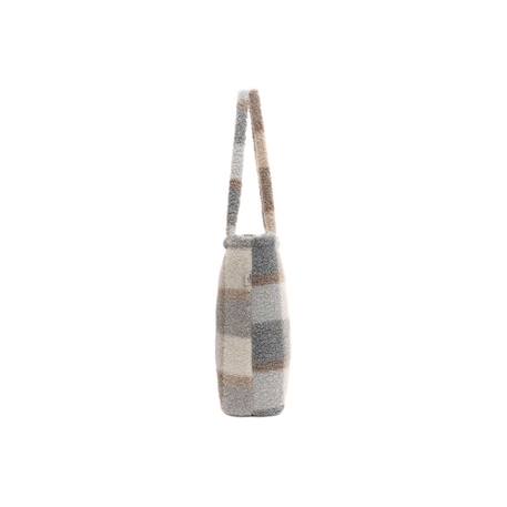 Sac à langer Beige+Marron 10 - vertbaudet enfant 