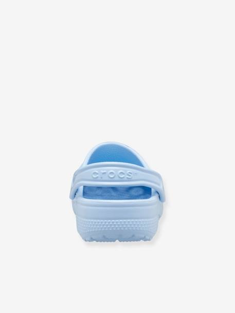 Sabots enfant 206991 Classic Clog K (TM) bleu ciel+framboise+olive+rouge 4 - vertbaudet enfant 