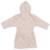 Peignoir éponge miffy jacquard en coton Beige+Rose miffy+Vert 2 - vertbaudet enfant 