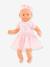 Mon adorable petit poupon Coeurs rose 2 - vertbaudet enfant 
