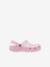 Sabots bébé 206990 Clog T (TM) bleu ciel+framboise+orange+rose pâle+rouge 20 - vertbaudet enfant 
