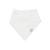 Lot de 2 bavoirs bandana Rose+Rose, blanc+Vert+Vert d'eau, blanc 5 - vertbaudet enfant 