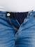 Ceinture extensible Flexi-Belt de Carriwell bleu/noir/crème 2 - vertbaudet enfant 
