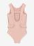 Maillot de bain pour filles MATGELIKA rose 3 - vertbaudet enfant 