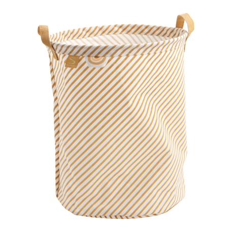 Panière de rangement en tissu - sunlight Orange 1 - vertbaudet enfant 