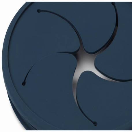Gobelet à goûter avec couvercle en silicone Beige+Bleu+Gris+Marron 9 - vertbaudet enfant 
