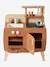 Cuisine en bois FSC® design caramel+vert 11 - vertbaudet enfant 