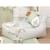 Doudou poire en coton - botanica Blanc 5 - vertbaudet enfant 