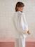 Ensemble 2 pièces homewear grossesse et allaitement Beige 3 - vertbaudet enfant 