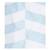 Panière de rangement en tissu - lazare Bleu 2 - vertbaudet enfant 