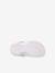 Sabots bébé Classic Iridescent Glitte (TM) blanc+rose 6 - vertbaudet enfant 