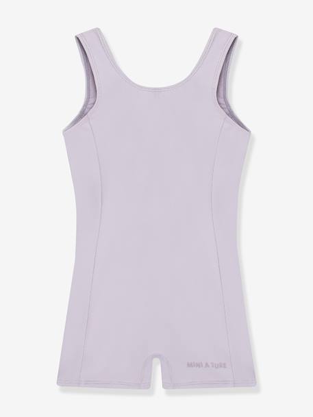 Fille-Maillot de bain-Maillot de bain pour fille à jambe courte MATAJWA