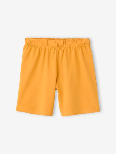 Lot de 2 pyjashorts garçon animaux multicolore 5 - vertbaudet enfant 