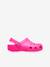 Sabots enfant 206991 Classic Clog K (TM) bleu ciel+framboise+olive+rouge 8 - vertbaudet enfant 