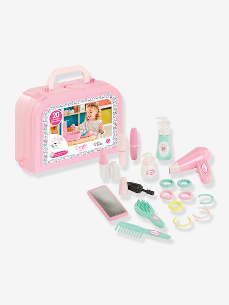 Ma petite valise beauté rose 1 - vertbaudet enfant 