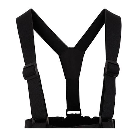 Pantalon de ski  rumi Noir 3 - vertbaudet enfant 