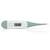Thermomètre digital alecto Gris+Rose+Vert 8 - vertbaudet enfant 