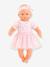 Mon adorable petit poupon Coeurs rose 1 - vertbaudet enfant 