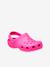 Sabots enfant 206991 Classic Clog K (TM) bleu ciel+framboise+olive+rouge 6 - vertbaudet enfant 