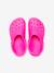 Sabots enfant 206991 Classic Clog K (TM) bleu ciel+framboise+olive+rouge 10 - vertbaudet enfant 