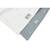 Lot de 2 bavoirs bandana Rose+Rose, blanc+Vert+Vert d'eau, blanc 11 - vertbaudet enfant 