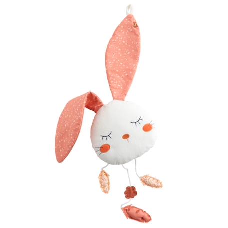 Suspension décorative murale en polyester - esmee Blanc 1 - vertbaudet enfant 