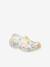 Sabots bébé Classic Pastel Pets (TM) écru 1 - vertbaudet enfant 