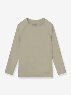 Garçon-T-shirt, polo, sous-pull-T-shirt de plage pour enfants avec protection UV MATGANI