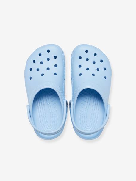 Sabots enfant 206991 Classic Clog K (TM) bleu ciel+framboise+olive+rouge 5 - vertbaudet enfant 