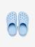 Sabots enfant 206991 Classic Clog K (TM) bleu ciel+framboise+olive+rouge 5 - vertbaudet enfant 