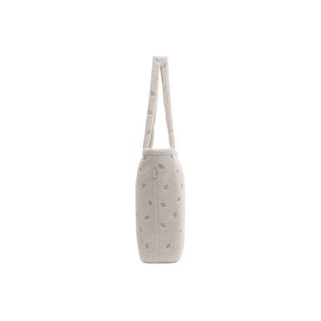 Sac à langer Beige+Marron 5 - vertbaudet enfant 