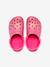 Sabots enfant Classic Iridescent (TM) rose 5 - vertbaudet enfant 