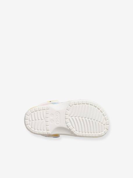 Sabots bébé Classic Pastel Pets (TM) écru 6 - vertbaudet enfant 