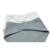 Lot de 2 bavoirs bandana Rose+Rose, blanc+Vert+Vert d'eau, blanc 12 - vertbaudet enfant 