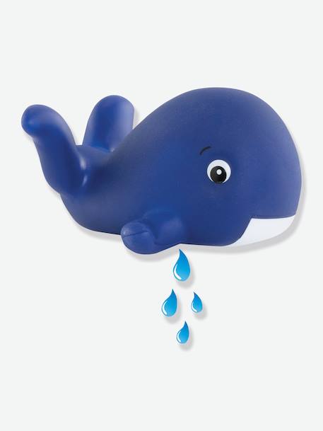 Bébé bain Calypso - Baleine rouge 4 - vertbaudet enfant 