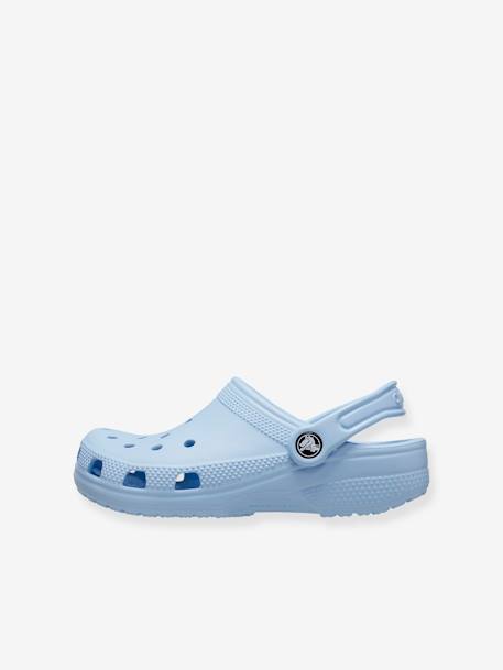 Sabots enfant 206991 Classic Clog K (TM) bleu ciel+framboise+olive+rouge 3 - vertbaudet enfant 