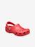 Sabots enfant 206991 Classic Clog K (TM) bleu ciel+framboise+olive+rouge 19 - vertbaudet enfant 