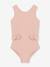 Maillot de bain pour filles MATGELIKA rose 1 - vertbaudet enfant 
