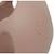 Anneau de dentition balle en silicone Bleu+Gris+Marron 14 - vertbaudet enfant 