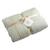 Grand tapis de sol en lin - botanica Vert tilleul 2 - vertbaudet enfant 