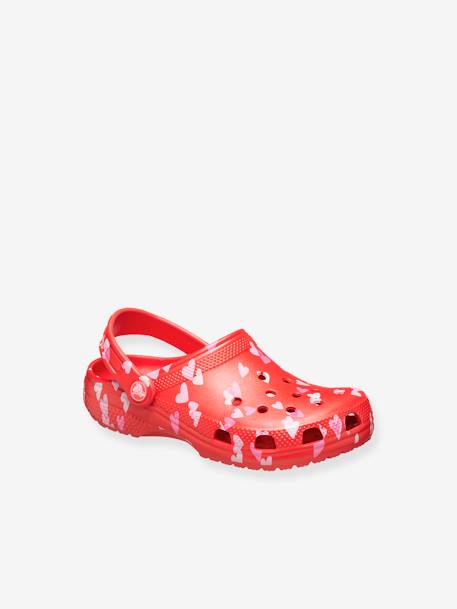 Sabots bébé VDay Clog T (TM) rouge 1 - vertbaudet enfant 