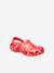 Sabots bébé VDay Clog T (TM) rouge 1 - vertbaudet enfant 