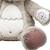Doudou ours en velours - timouki Beige 4 - vertbaudet enfant 